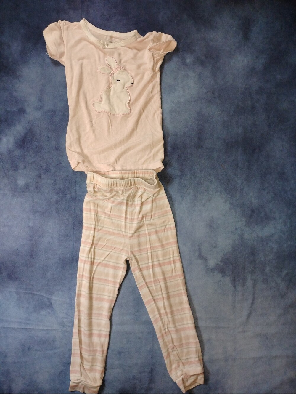 Milkberry bamboo 24 month pajamas